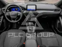 2021 Ford FOCUS