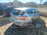 2021 Ford FOCUS