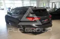 2021 Ford FOCUS