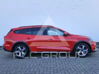 2021 Ford FOCUS