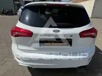 2021 Ford FOCUS