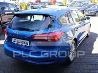 2021 Ford FOCUS