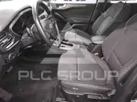 2021 Ford FOCUS