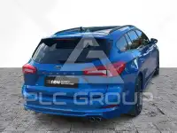 2021 Ford FOCUS