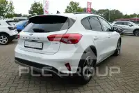 2021 Ford FOCUS
