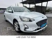 2021 Ford FOCUS