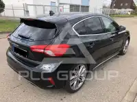 2021 Ford FOCUS