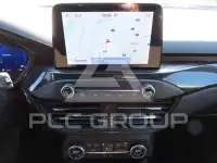 2021 Ford FOCUS