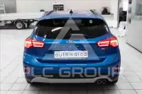 2021 Ford FOCUS