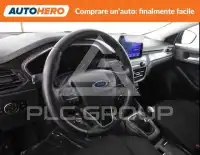 2021 Ford FOCUS