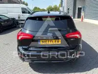 2021 Ford FOCUS