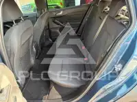 2021 Ford FOCUS