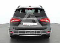 2021 Ford FOCUS