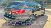 2021 Ford FOCUS