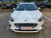2021 Ford FOCUS