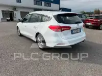 2021 Ford FOCUS