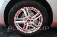 2021 Ford FOCUS