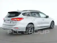 2021 Ford FOCUS