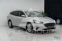 2021 Ford FOCUS
