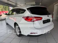 2021 Ford FOCUS
