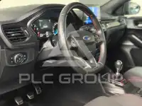 2021 Ford FOCUS
