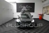 2021 Ford FOCUS