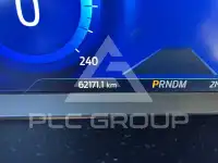 2021 Ford FOCUS