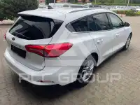2021 Ford FOCUS