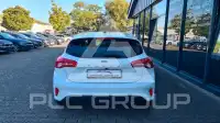 2021 Ford FOCUS