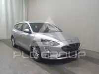2021 Ford FOCUS