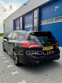 2021 Ford FOCUS