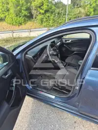 2021 Ford FOCUS