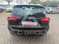 2021 Ford FOCUS