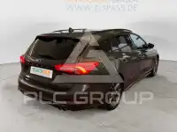 2021 Ford FOCUS