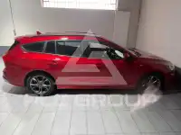 2021 Ford FOCUS
