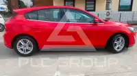 2021 Ford FOCUS