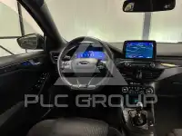 2021 Ford FOCUS
