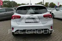 2021 Ford FOCUS