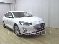 2021 Ford FOCUS