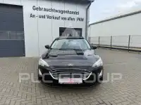 2021 Ford FOCUS