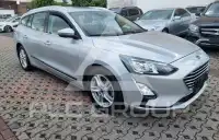 2021 Ford FOCUS