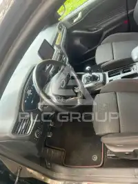 2021 Ford FOCUS