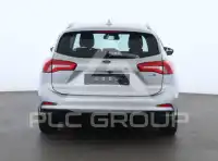 2021 Ford FOCUS