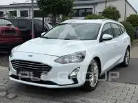 2021 Ford FOCUS