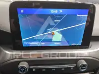 2021 Ford FOCUS
