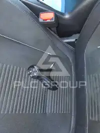 2021 Ford FOCUS