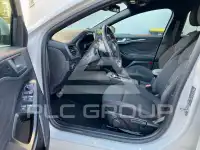 2021 Ford FOCUS