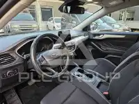 2021 Ford FOCUS