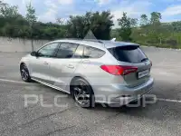2021 Ford FOCUS