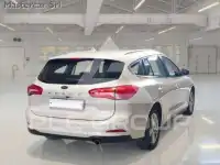 2021 Ford FOCUS
